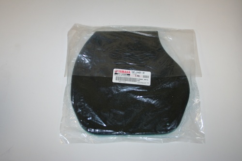 Воздушный фильтр оригинальный для квадроцикла Yamaha Grizzly 550 700 3B4-14451-00-00 1HP-E4451-00-00 1HP-E4451-01-00