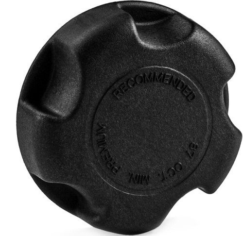 Крышка бензобака снегохода Arctic Cat SM-07014 (0470-438 0470-380)
