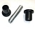 Втулки рычагов для квадроциклов Polaris RZR 570   800 5136100 + 5439730   5436832   5439874 Pol-1