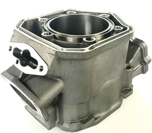 Цилиндр SPI Sledex для снегохода Ski-Doo Lynx 600 SM-09608 420613620, 420613625, 420613627, 420613628, 420923435, 420923437, 420923439