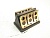 Лепестковый клапан BRP Ski-Doo Reed Valve 600 550 500 420924645  420924519