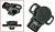 Датчик положения дроссельной заслонки для Arctic Cat 6506-074 SM-01280