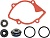 Ремкомплект помпы охлаждения SPI для снегохода Ski-Doo SM-10101 420931812