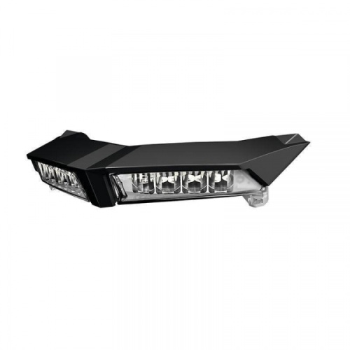 Дополнительная фара светодиодная для снегохода BRP Ski-Doo G4 850 2017+ 860201229 860201818 860201776 860201786