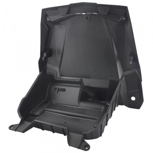 Бардачок под капот Kemimoto для квадроциклов Polaris RZR 1000 900S 2882080 FTVUS001