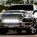 Аксессуары RAM 1500 (DT) 2019+ Аксессуары RAM 1500 (DT) 2019+