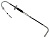Трос Rave клапана для снегохода Arctic Cat M, F, XF SM-05276 3007-456