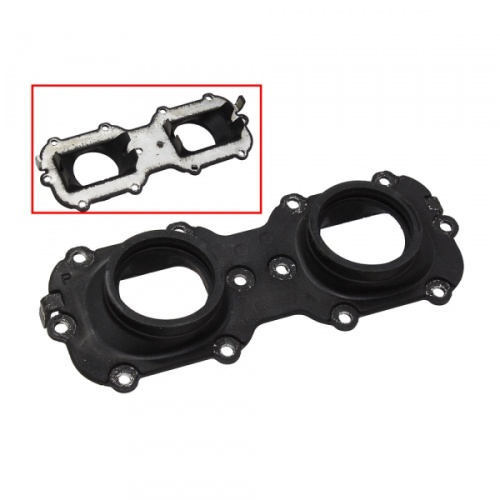 Адаптор карбюратора SPI для снегоходов Polaris 850 1205609 SM-07176