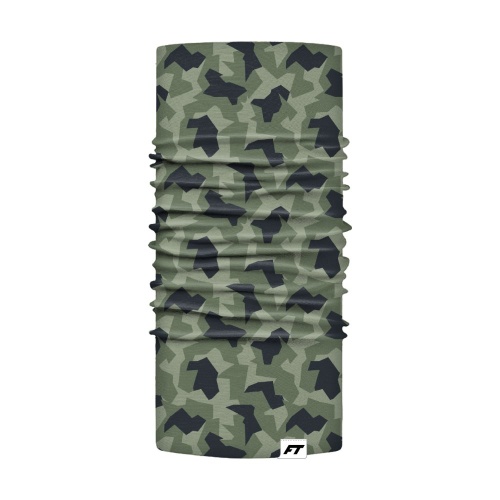 Бафф (шарф) Finntrail Tube 9800 CamoArmy