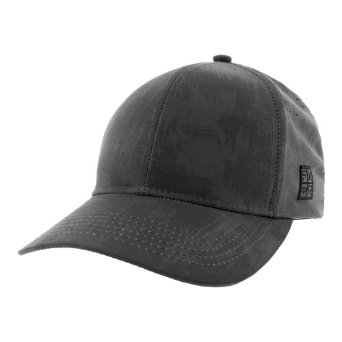 Кепка (бейсболка) FXR UPF Lotus Black Fiber, Adult Wmns 231913-1100-00