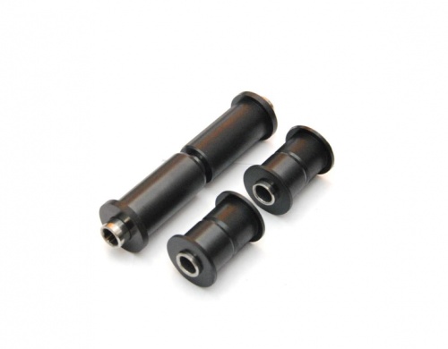 Втулки передних рычагов (верхнего и нижнего) Kawasaki 750 92092-0025 92092-0026   KAP-1