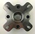 Ступица Outlander 800R EFI, XXC 2011 705401040 WHEEL HUB ASS Y 705401040, 705400787, 705400591, 705400286