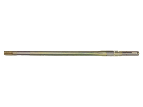 Вал ведомого вариатора снегохода Yamaha Apex RX-1 RS Vector 8FU-17681-00-00