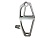 Кулак поворотный правый для снегохода OSM SM1000 001-SS-2901-0501-00