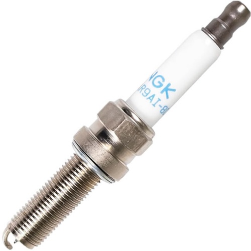 Свеча зажигания Aodes NGK LMAR9AI-8D 21210117101