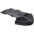 Защита днища черная для BRP Ski-doo Expedition 1200 | Lynx Ranger Adventure 860200563 860200549