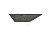 Наклейка XT  квадроцикла BRP Can Am 704902755 704902756 Левая