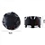 Колпачок ступицы для Polaris 900 RZR XP4 Turbo 1521509 1521509N