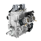 Прокладка цилиндра для BRP Can-am Outlander G3 20230028