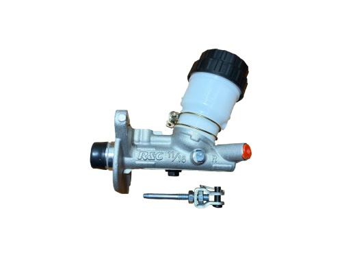 Главный тормозной цилиндр квадроцикла BRP Can-Am Commnader Maverick 705600681 705601505 705601505-N