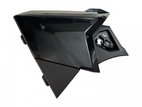 Панель передняя левая для BRP Ski-Doo REV Gen5 517308491