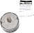 Подушка двигателя Polaris Sportsman 550 850 (11-13)  3022154