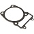 Прокладка под цилиндр квадроцикла Arctic Cat 550 650 0830-084