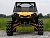 Стекло половинка тонированное для квадроцикла BRP Can-Am Commander 1000 800 2011+ HWS-CA-COM-71