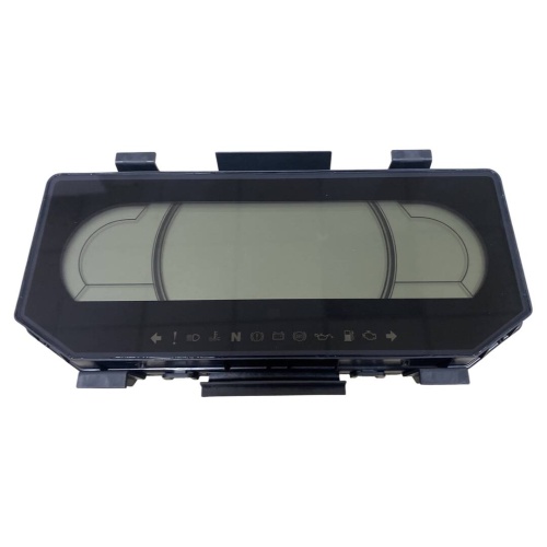 Приборная панель для BRP Сan-am Outlander G2 | G3 | Maverick X3 (2024+) 710005253 710006854 710008297