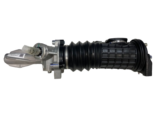 Рейка рулевая для BRP Maverick R 709402145 709403206