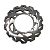 Диск тормозной передний Suzuki KingQuad LT-A 750 550 59211-31G20