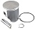 Поршень номинал 73.75MM Arctic Cat 570 BEARCAT PANTHER LYNX 2000 3007-863 3006-921 3006-528 SPI SM-09220
