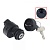 Замок зажигания Sledex для снегохода Arctic Cat Yamaha 0609-721 8ND-H2510-00-00 SM-01542