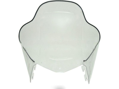 Стекло ветровое для снегохода BRP Tundra LT-550F, LT V-800 (2008-2009 МГ) 517303348