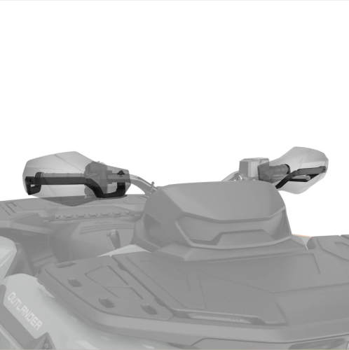 Комплект креплений защиты рук для BRP Can-Am Outlander G3 | G3L 715010295