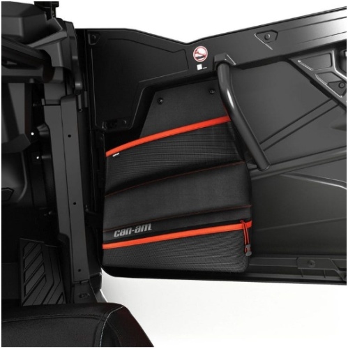 Сумки на двери для BRP Can-Am Maverick Trail 715003635
