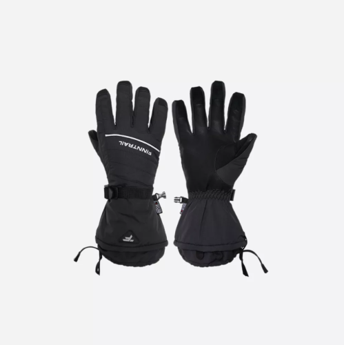 Перчатки Freeride Graphite 2700Graphite Размер L