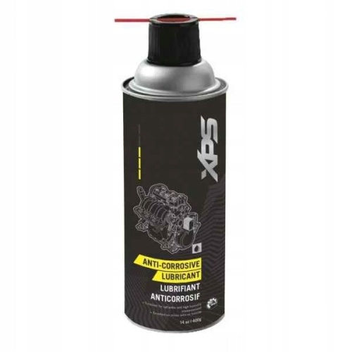 Смазка-спрей консервационная (антикоррозийная) BRP XPS 293600016  619590093 779166 9779167 9779701