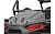 Багажный кофр (термостойкий) для Polaris RZR 900 2880440