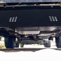 Защита днища RAM 1500 (DT) 2019+ Защита днища RAM 1500 (DT) 2019+