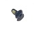 Болт BRP Ski-Doo Torx Truss M6 X 12 250000767 250000325