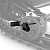 Скребки для снегохода BRP Ski-Doo 860202947 860202330