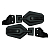 Зеркала квадроцикла BRP Can-Am Maverick Trail Sport 715003639