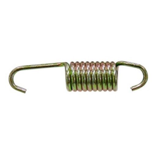 Пружина выхлопной системы снегохода Polaris 7042029 SM-02012