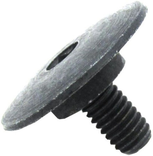 Винт м6 0423-101