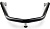 Бампер передний Polaris RMK  PRO RMK  ASSAULT  SWITCHBACK  INDY 800 600 550 11+ 1016459-458  5335801