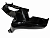 Крыло переднее правое (Stealth Black) для BRP Can-Am Outlander G3 715011386