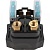 Реле стартера ArrowHead для Yamaha 3B4-81940-00-00 SMU6112