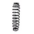 Пружина задняя Polaris Sportsman 800 570 500 7043697-067   7043375-067