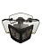 Ветровое стекло снегохода Ski-Doo 3мм 860200654 860200654N